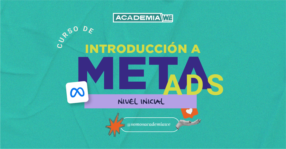 INTRODUCCIÓN A META ADS