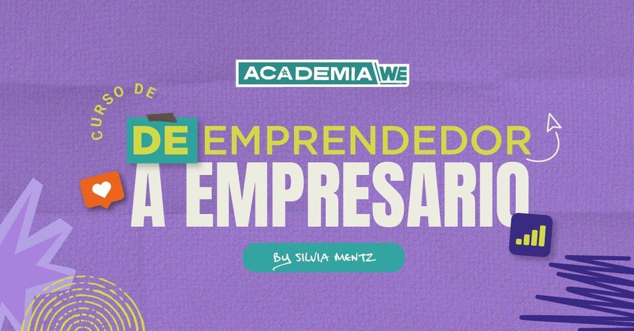 DE EMPRENDEDOR A EMPRESARIO