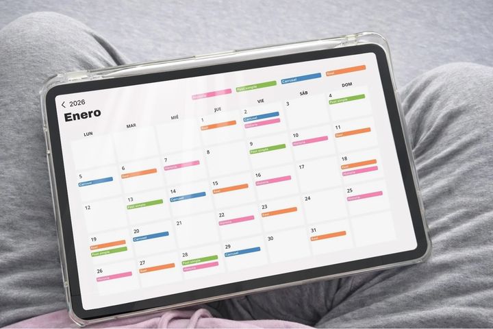 Planner de Contenidos