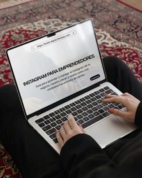 Instagram para emprendedores