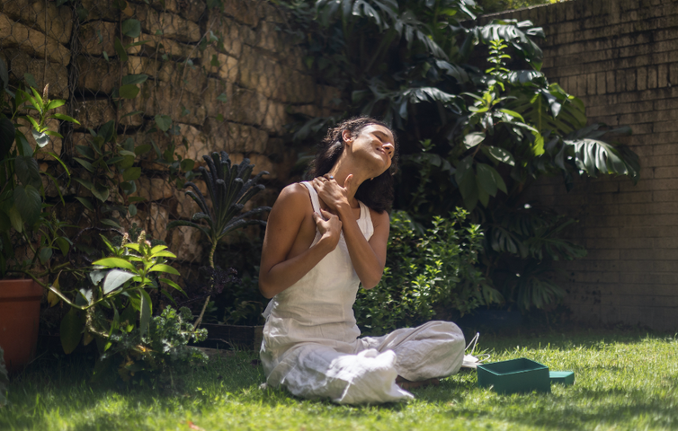 deplanta home studio