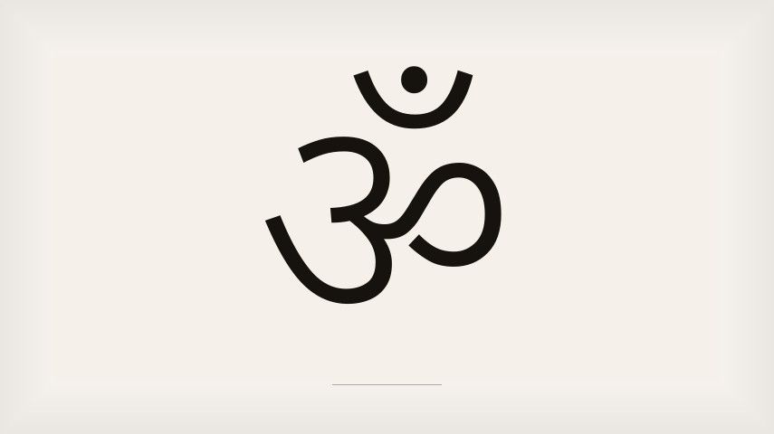 Om y Neurociencia: del nervio vago a las ondas cerebrales