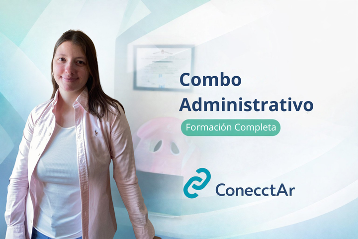 Combo Administrativo