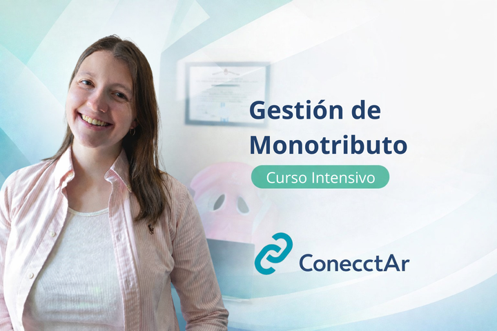 Gestión de Monotributo