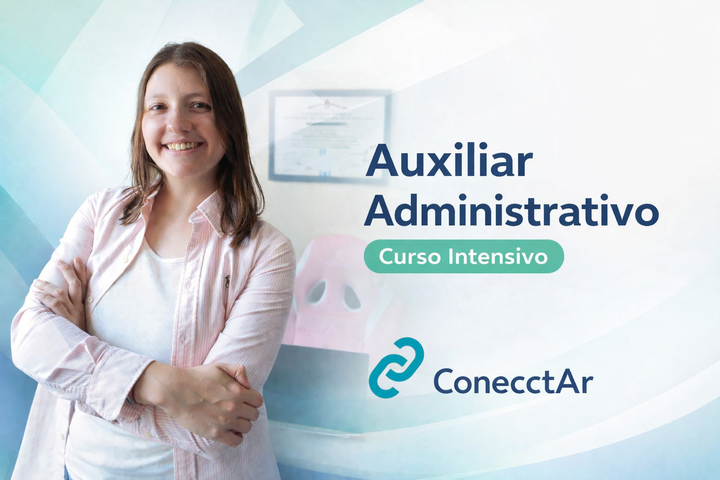 Auxiliar Administrativo