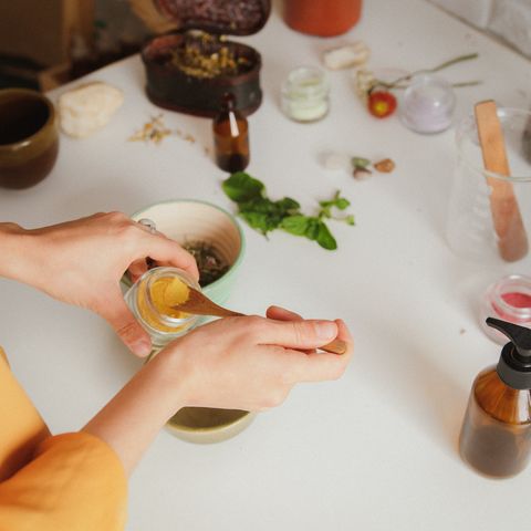 Combo Cuidado Herbal – Facial + Capilar 