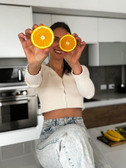 📍CONSULTA NUTRICIÓN PRESENCIAL 