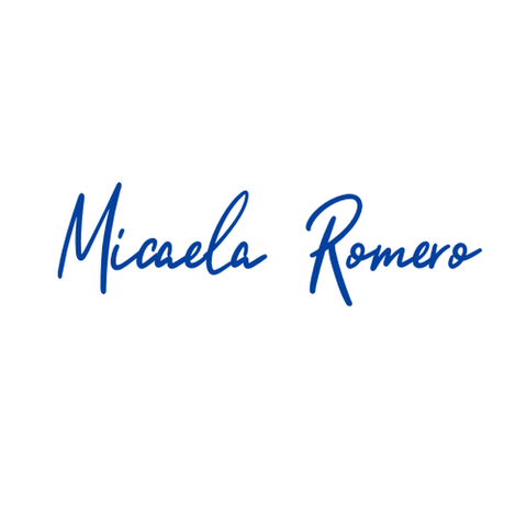 Micaela Romero