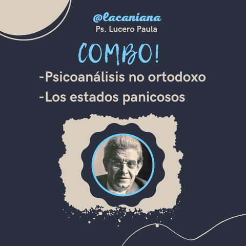 Psicoanalisis clínico