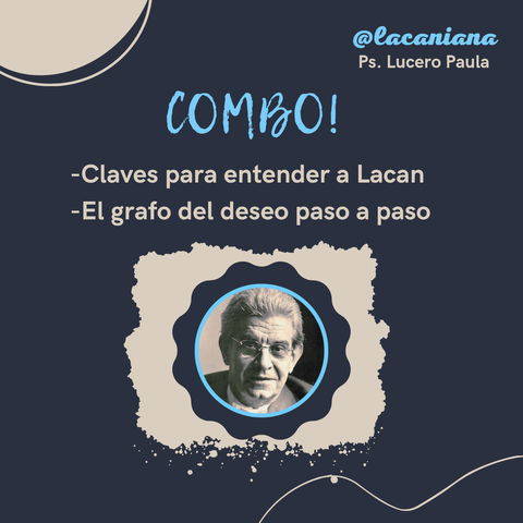 Teoría Lacaniana