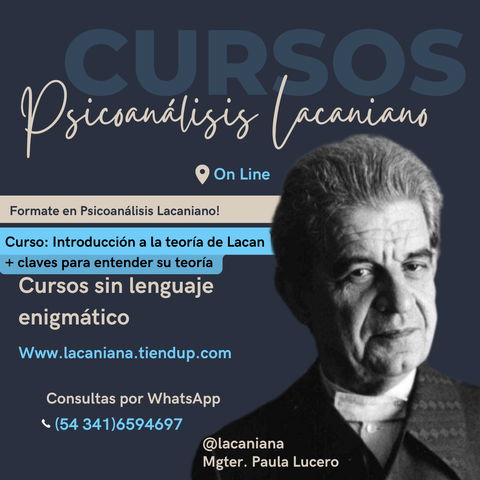 Introducción a Lacan