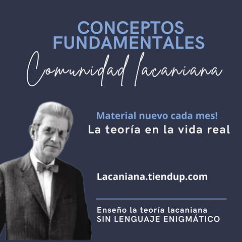 Los conceptos fundamentales y la vida real