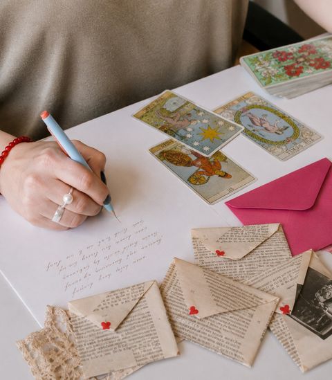 Espacio de Papel