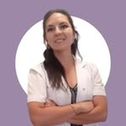 Nutricionista Carina Rinaldi