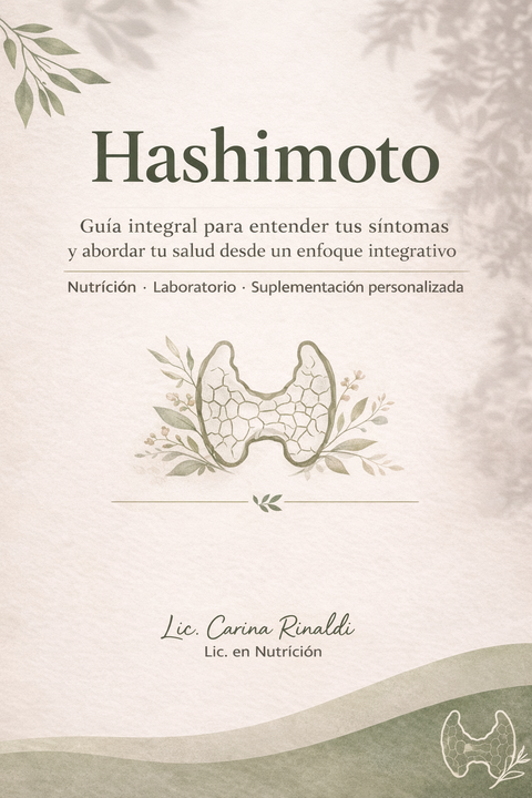 Guía Integral del Hashimoto