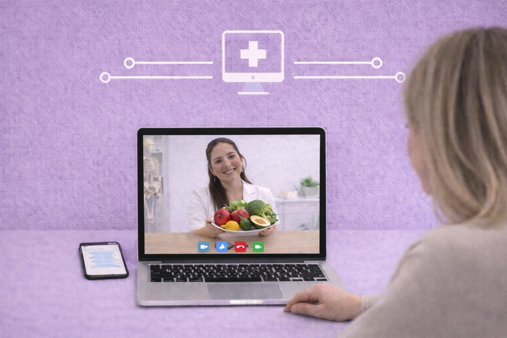 2️⃣Plan Nutricional Personalizado