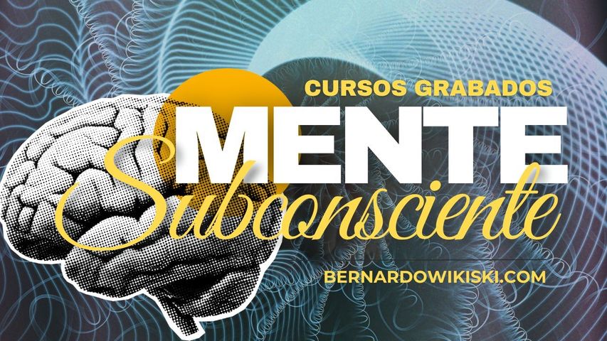 Mente Subconsciente