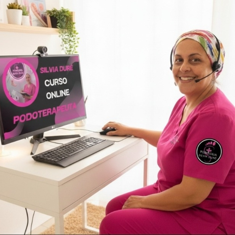 Podoterapeuta 1.0
