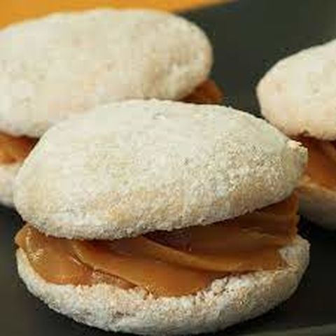 Clásicos de la Pastelería chilena /Sábado 5 de Septiembre