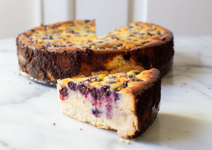 Recetario Kuchen y Tartas Básico
