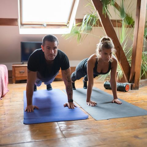 Iniciación al entrenamiento