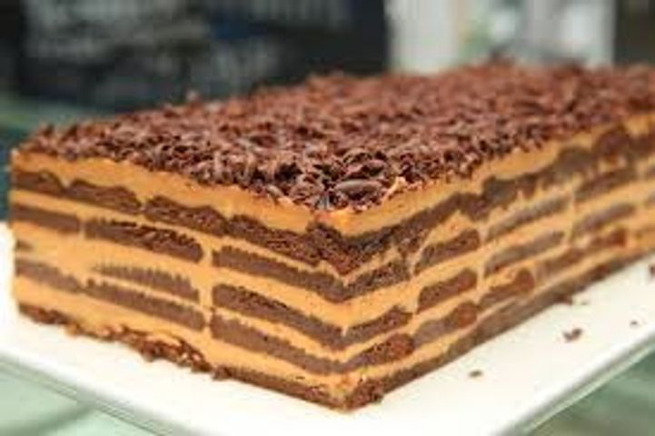 Chocotorta