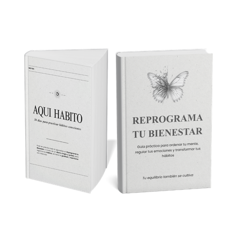 Combo Bienestar Total