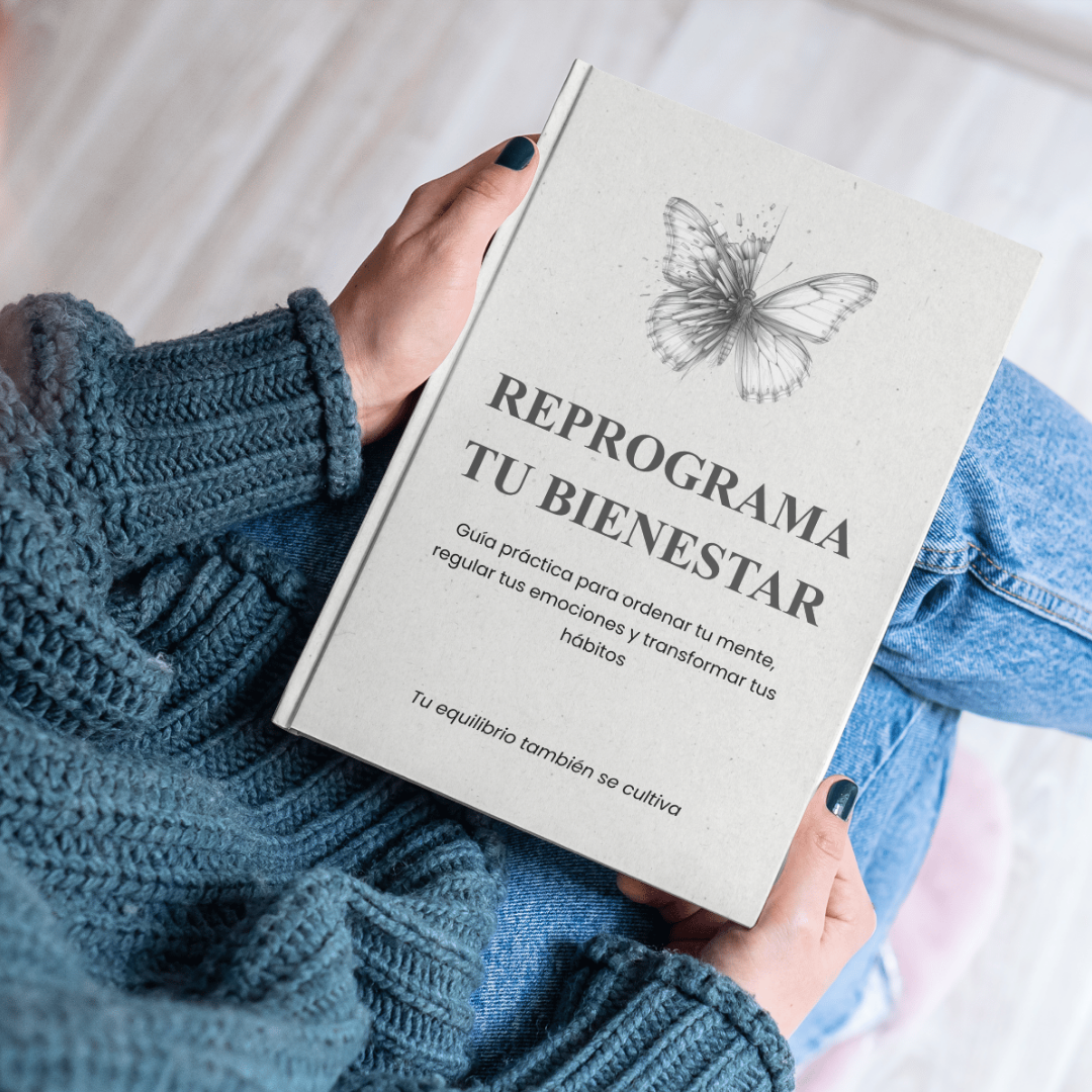 Reprograma tu Bienestar
