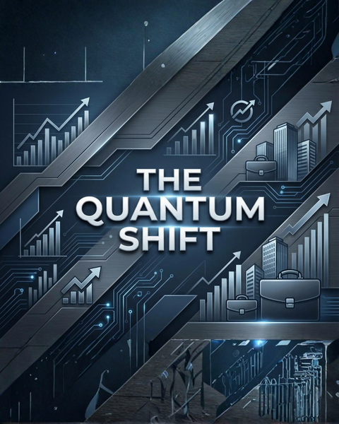 THE QUANTUM SHIFT