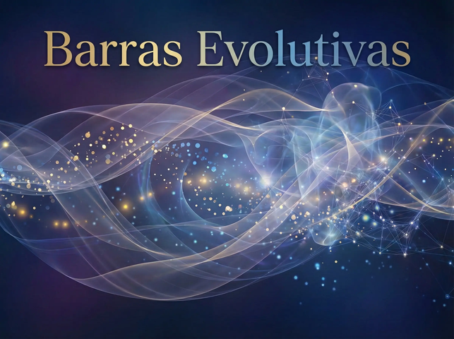 Método Cuántico en Barras Evolutivas