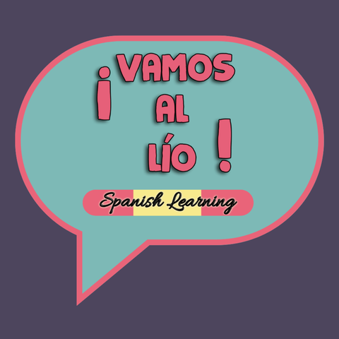 Vamos al lío Spanish