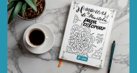 5 Revelaciones sobre los Mandalas que Cambiarán tu Forma de Ver el Mundo (y a Ti Mismo)