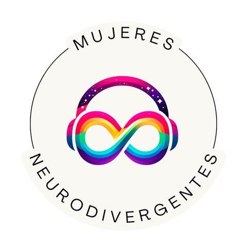 Mujeres Neurodivergentes