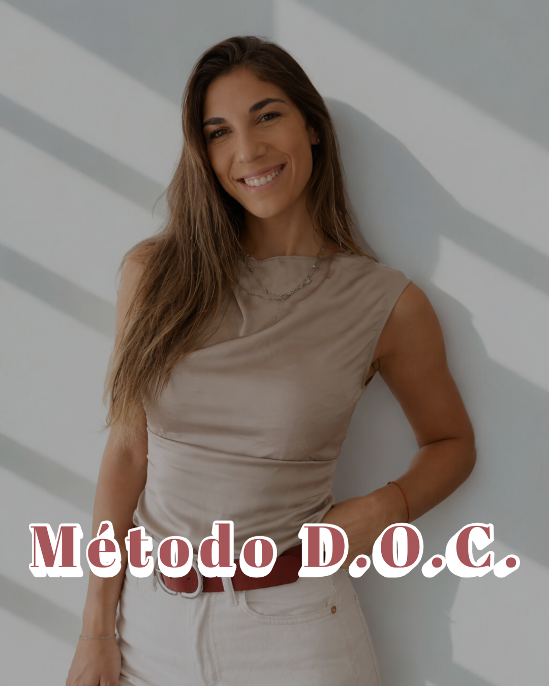 Programa Integral V.I.P. - Método D.O.C.