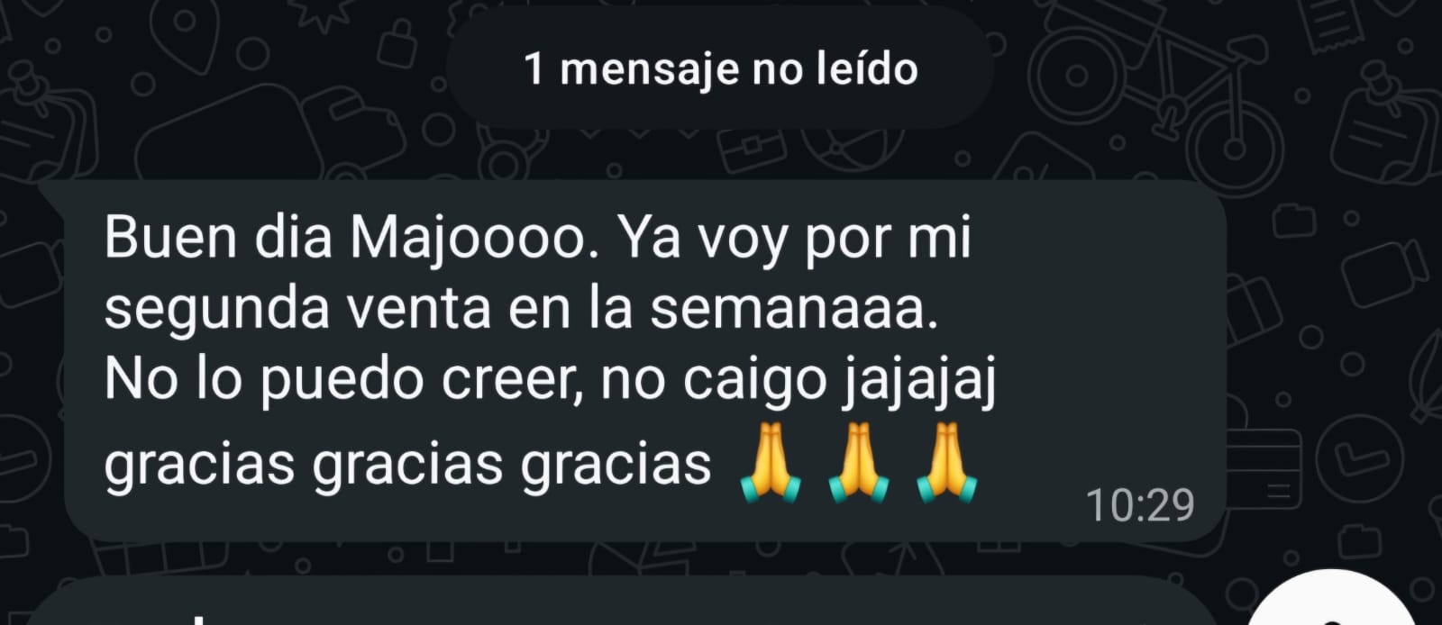 Historia real Impulso