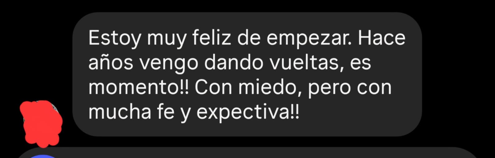 Historia real Impulso