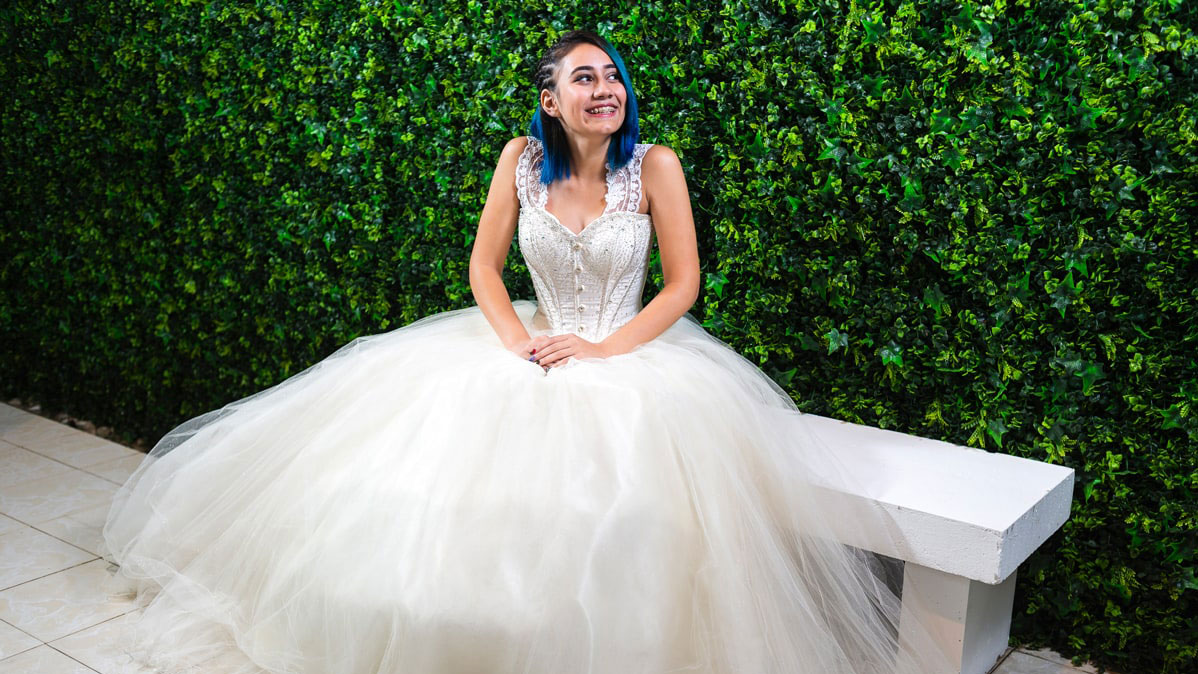 Gala Fifteen Experience