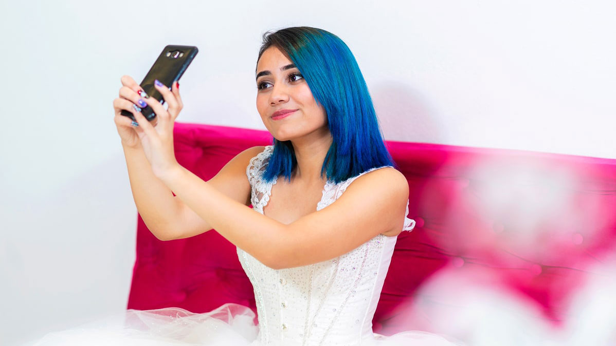 Gala Fifteen Experience