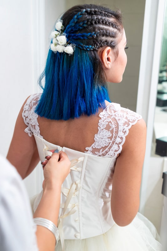 Gala Fifteen Experience