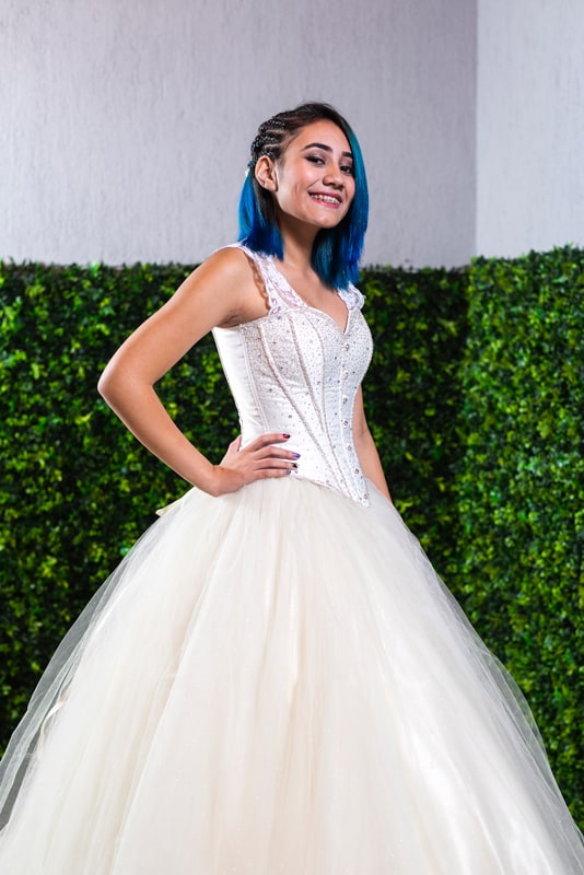 Gala Fifteen Experience