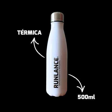 BOTELLA TÉRMICA 500ML