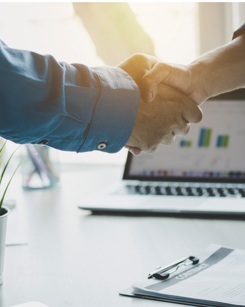 💼 Servicio Contable Impositivo - Sociedades 🏦