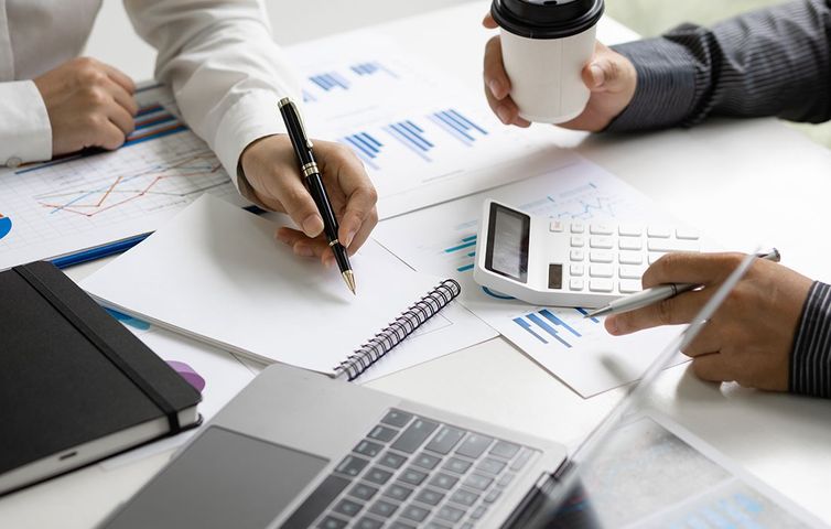 Contadores Independientes - Co Working💻