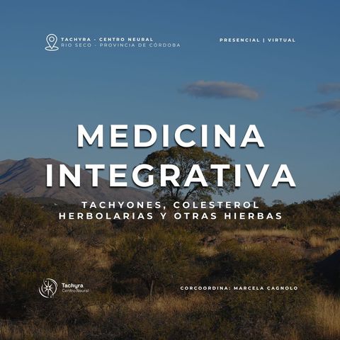 MEDICINA INTEGRATIVA