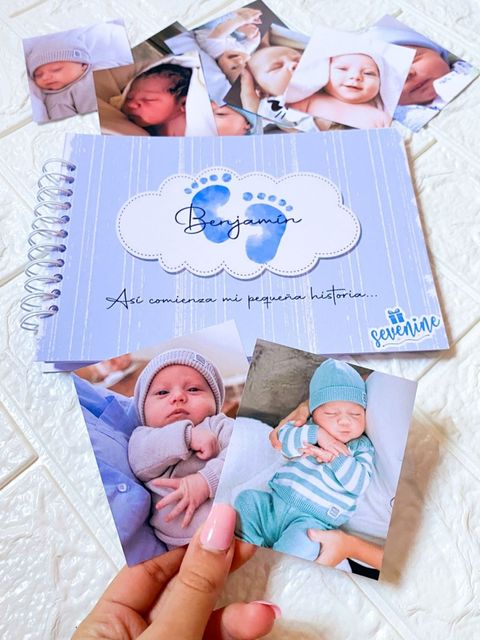 Baby Book
