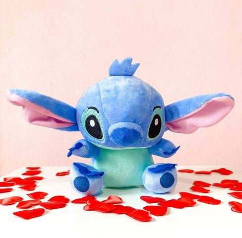 Peluche Stitch