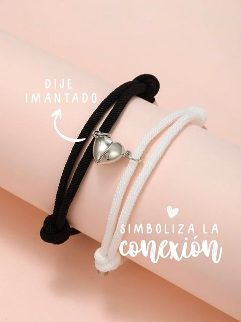 Pulseras magnéticas
