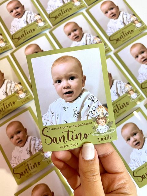 Fotoimanes souvenirs