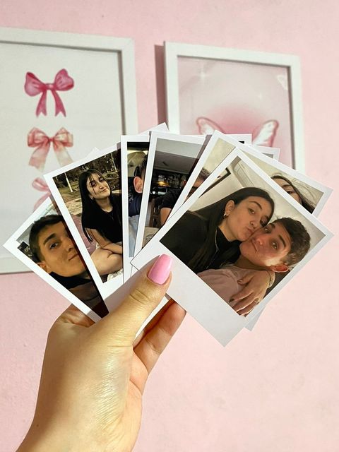 Fotos polaroid 