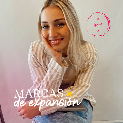 Marcas de Expansión - Basic